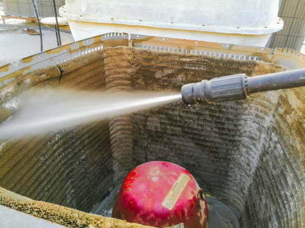Best Commercial Air Duct Cleaning  in Quantico Base, VA
