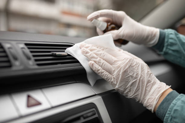 Best Best Air Duct Cleaning Company  in Quantico Base, VA