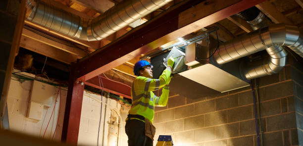 Best Best Air Duct Cleaning Company  in Quantico Base, VA