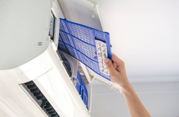 Best Emergency Air Duct Cleaning  in Quantico Base, VA