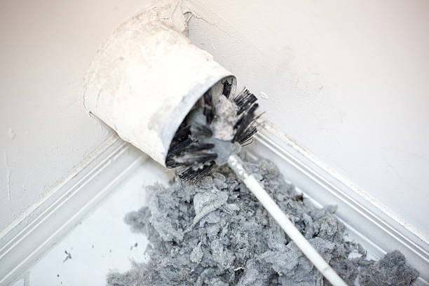 Best Air Duct Cleaning Near Me in Quantico Base, VA