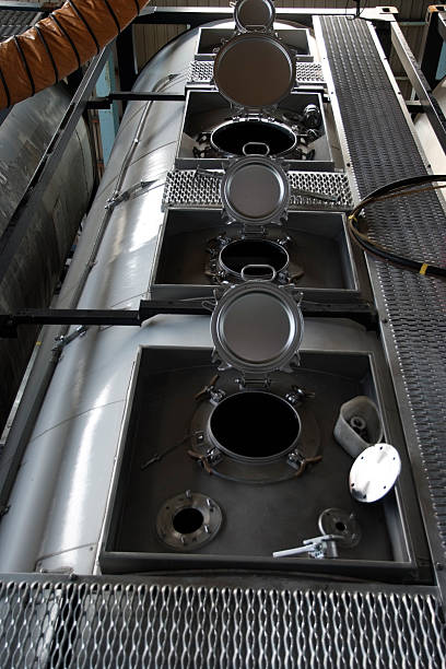 Best HVAC Air Duct Cleaning  in Quantico Base, VA