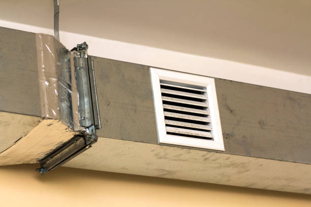 Best Air Duct Cleaning Near Me  in Quantico Base, VA