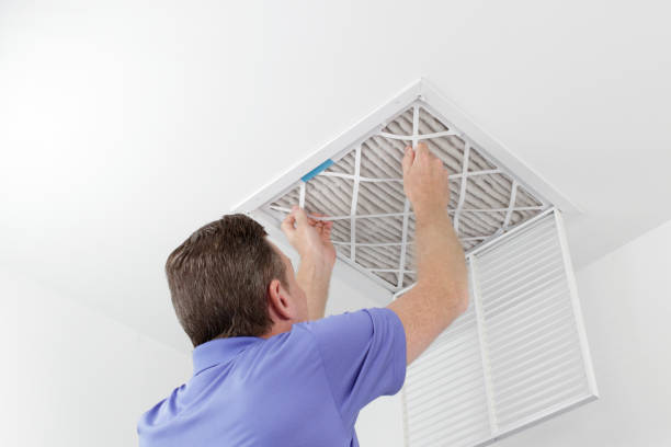 Best Air Duct Cleaning Near Me  in Quantico Base, VA